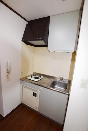 ドルチェ磯子の物件内観写真